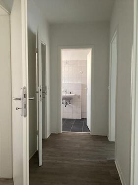 Foto - Etagenwohnung zur Miete in Oberhausen