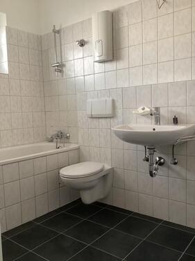 Foto - Etagenwohnung in Oberhausen zur Miete