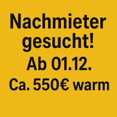 Foto - 1-Zimmer-Wohnung in Cloppenburg-Emstekerfeld – ab 01.12.2025