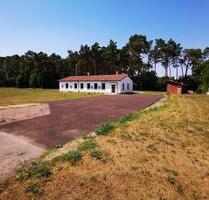 Altersgerechte Wohnung in Güsen zu vermieten - Elbe-Parey