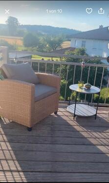 Foto - Niederweimar 1 Zimmer Küche Bad