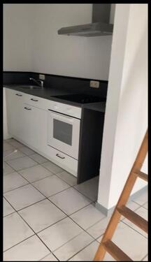 Foto - 1 Zimmer Etagenwohnung zur Miete in Weimar (Lahn)