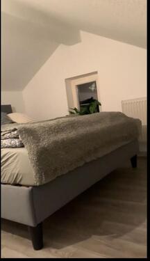 Foto - 1 Zimmer Etagenwohnung in Weimar (Lahn)