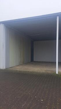 Foto - Lagerstore, offen für Handwerk und Hobby