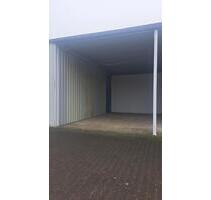 Lagerstore, offen für Handwerk und Hobby - Paderborn