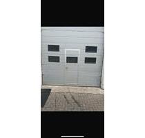 Lager Halle in Hamburg Billbrook zu vermieten