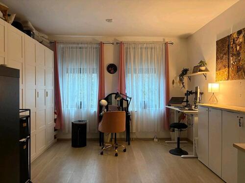 Foto - 3 Zimmer Etagenwohnung in Kierspe