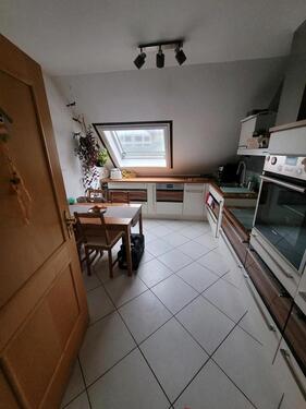 Foto - 3 Zimmer Etagenwohnung in Eisfeld