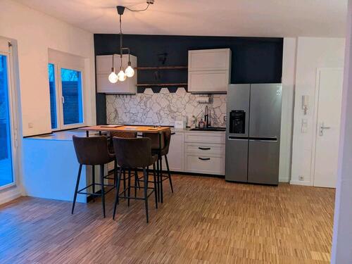 Foto - Mietwohnung Zirndorf- Tiere erlaubt - bereits leerstehend