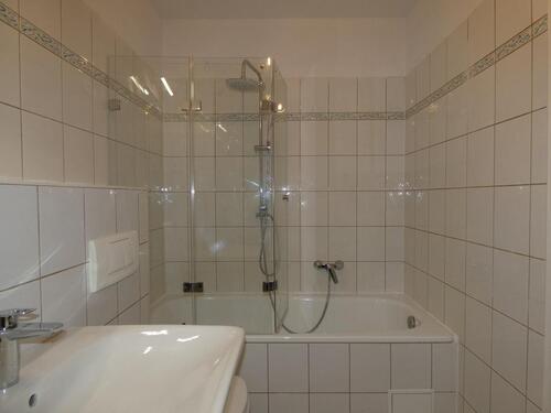 Foto - 1 Zimmer Etagenwohnung in Oelsnitz (Erzgebirge)