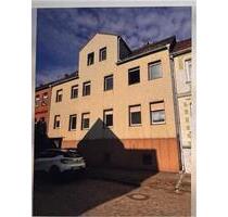 Nur 1 Std nach Berlin. Gr. Zweifamilienhaus zum Preis eines App. - Tangerhütte