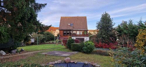 Foto - Einfamilienhaus - 200.000,00&nbsp;EUR Kaufpreis, ca.&nbsp; 110,00&nbsp;m&sup2;