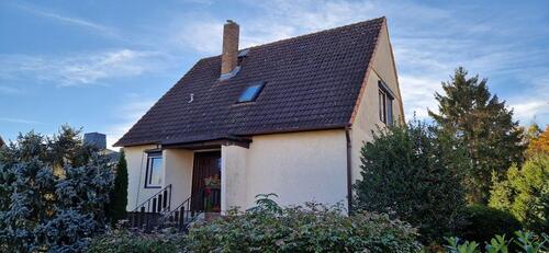 Foto - Einfamilienhaus zum Kaufen in Güsten
