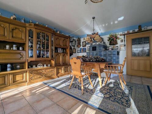 Foto - 4 Zimmer Etagenwohnung in Moosinning