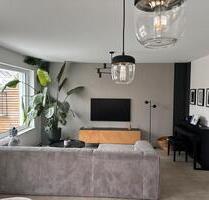 Neuwertige Doppelhaushälfte am Rhein - Ingelheim am Rhein Heidesheim am Rhein