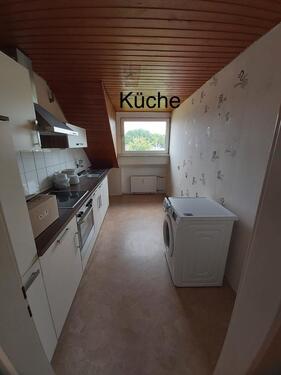 Foto - Etagenwohnung in Korschenbroich zur Miete