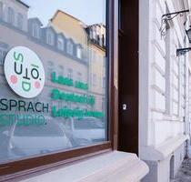 Flexible Gewerbefläche mit 4 Räumen und Schaufenstern in Leipzig-Plagwitz