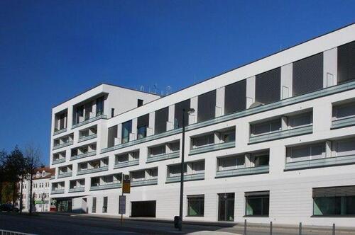 Foto - Studentenwohnung in TOP Lage Regensburg mit Stellplatz.