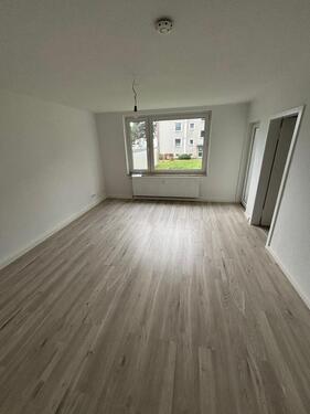 Foto - Erdgeschoßwohnung in Minden zur Miete