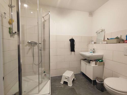 Foto - Maisonettenwohnung in Weilburg zur Miete