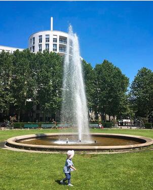 Foto - 3 Zimmer Wohnung im Schöneberger Kiez zur Untermiete