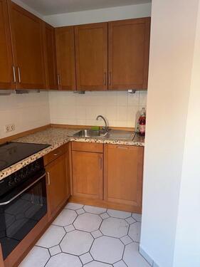 Foto - Etagenwohnung in Essen zur Miete