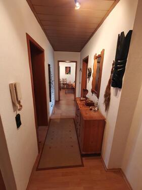 Foto - Wohnung 3 Zimmer, zentrumsnahe Lage zu vermieten