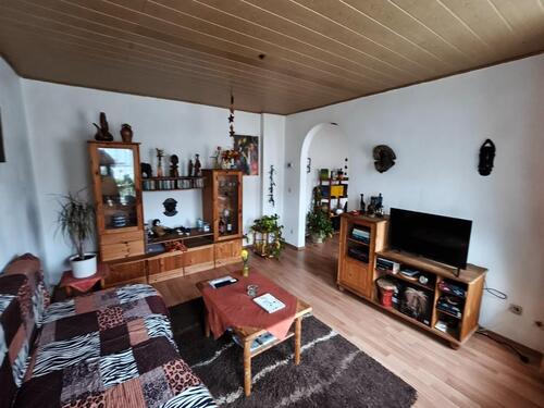 Foto - Erdgeschoßwohnung in Velbert zur Miete