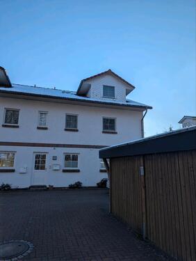 Foto - Schöne Maisonette-Wohnung in Achim – Wohnen über zwei Ebenen!