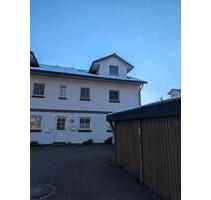 Schöne Maisonette-Wohnung in Achim – Wohnen über zwei Ebenen!