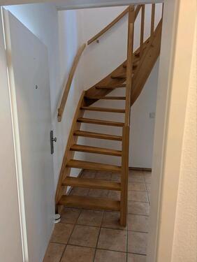 Foto - 3 Zimmer Maisonettenwohnung zur Miete in Achim