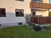 Foto - 3 Zimmerwohnung mit Garten und Terrasse in Niedertraubling