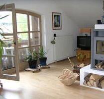 3,5-Zi-DG-Wohnung in Lenggries Hochalmstrasse - Bad Tölz