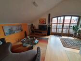 Foto - 3.5 Zimmer Dachgeschoßwohnung zur Miete in Bad Tölz