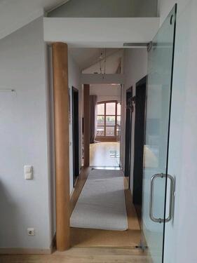 Foto - Dachgeschoßwohnung in Bad Tölz zur Miete