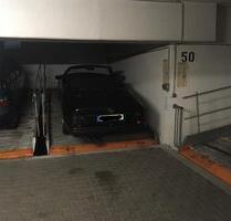 TG-Stellplatz Duplex frei – Augsburg Donauwörther Str.