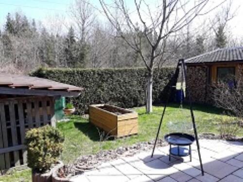 Foto - Hochparterre in Bad Wörishofen zur Miete