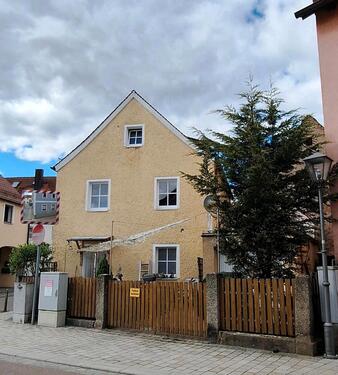 Foto - 3 Zimmer Einfamilienhaus in Bernhardswald