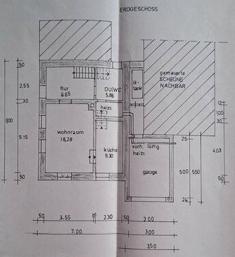 Foto - Einfamilienhaus in Bernhardswald zum Kaufen