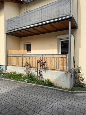 Foto - 2-Zimmer Wohnung in Ludwigshafen (Ortsmitte)