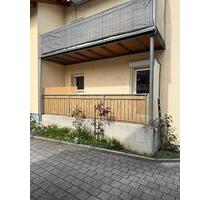 2-Zimmer Wohnung in Ludwigshafen (Ortsmitte) - Stockach