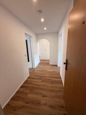 Foto - 2 Zimmer Erdgeschoßwohnung zur Miete in Stockach