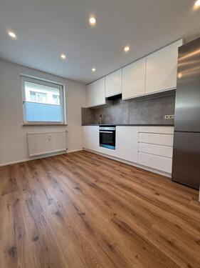 Foto - 2 Zimmer Erdgeschoßwohnung in Stockach