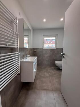 Foto - Erdgeschoßwohnung in Stockach zur Miete