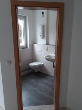 Foto - 2.5 Zimmer Terrassenwohnung zur Miete in Trier