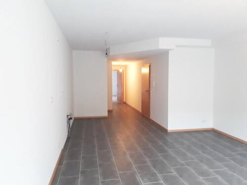 Foto - 2.5 Zimmer Terrassenwohnung in Trier