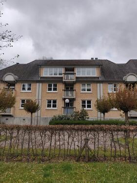 Foto - Wohnung Neumünster Stadtmitte Provisionsfrei