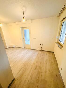 Foto - 3 Zimmer Erdgeschoßwohnung in Gedern