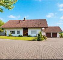 Vermiete großzügiges Einfamilienhaus ab 062026 - Straßkirchen