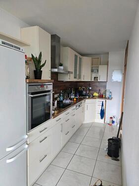 Foto - 4 Zimmer Maisonettenwohnung zur Miete in Mainz